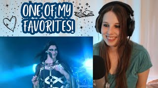 Nightwish  Storytime  Live in Tampere Performance Reaction [upl. by Wolfgram726]