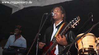 Raging Fyah  27  Mankind  21032015  YAAM Berlin [upl. by Apollo]