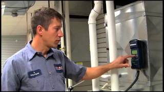 How to Use a Combustion Analyzer on a Highefficiency Furnace [upl. by Ace]