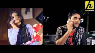 Husma Sibinnam  Saranga Disasekara ft Umali Thilakarathne New Sinhala Songs 2014 [upl. by Elvah]