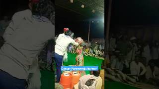 Dancer Paremmnda barmer Matki Dance 2024  shorts shortsfeed dance tejaji marwadi rajasthan [upl. by Dominus]