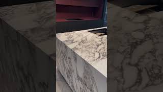 Showroom Gaci Cucine  South Florida [upl. by Namhar924]