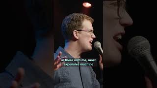 Hank Green Makes This Noise [upl. by Gnihc]