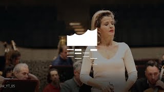 Elbphilharmonie  AnneSophie Mutter [upl. by Short]