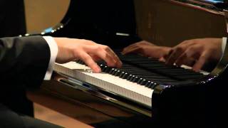 Prokofiev  Sonata no 6 in A major op 82  Ilya Rashkovskiy [upl. by Apple]