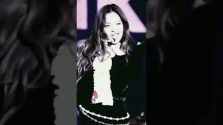 Jennie édit 🫶🏻JillyNini jennie kpop viral [upl. by Namso880]