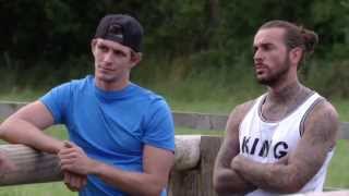 TOWIE  Jakes little secret  ITVBe [upl. by Seroka]