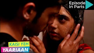 Kaisi Yeh Yaariaan  Episode 152 Part2  Turn About [upl. by Mannie]