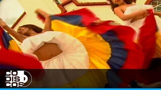 Colombia Tierra Querida Juan Carlos Coronel  Video Oficial [upl. by Bina]