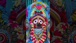 Jay jagannath ⭕❗⭕🙏jete jauchi mo bayasa gadinew jagannthbhajan trendingshorts viralvideo [upl. by Atteuqnas133]