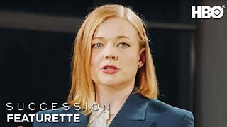 Succession Season 3  Controlling The Narrative The Shareholders  HBO [upl. by Anoit]