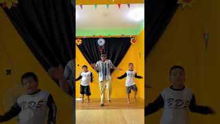 New trending dance video Katto gileri￼ [upl. by Moshell860]