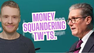 Money squandering twts [upl. by Everett359]