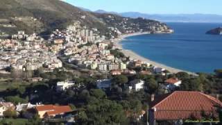 quotSpotornoquot Savona Italia in 4K [upl. by Ulrike550]