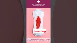 Bleeding In pregnancy  DrChinmay Pataki Isha Women’s Hospital pregnancy [upl. by Dlonyer]