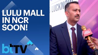 LuLu Group Set To Expand In India [upl. by Akemej]