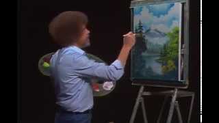 Bob Ross  Mystic Mountain High Quality  Season 20 Episode 1 [upl. by Marcello422]