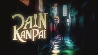 DAN  KANPAI Oficial Audio 公式オーディオ [upl. by Ennazzus]