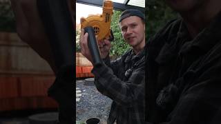 Does this hidden DeWalt feature breaks the tool Let’s test it out [upl. by Gael]