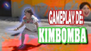 Gameplay de Kimbomba  Tila Maria Sesto ft Bobstar [upl. by Ayot732]