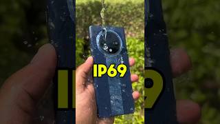 Waterproof IP69 OPPO F27Pro Plus oppo [upl. by Yor]