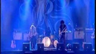 The Raconteurs  Blue Veins Holland [upl. by Egin]