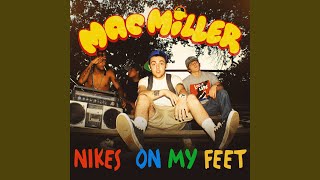 Mac Miller  Nikes On My Feet  Sub Español amp Lyrics [upl. by Dickie640]