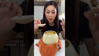 ASMR Opening an Ostrich  MyHealthyDish [upl. by Revert]