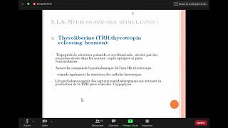 ENDOCRINOLOGIE  les Tumeurs hypophysaires [upl. by Arreic913]