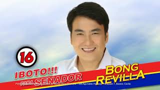 Bong Revilla Budots Commercial Meme  Part 2 Compilation  05282019 [upl. by Cruz]