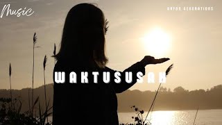 Y A N G E R Waktu Susah Cover By Hesty Bungyanan Grt 2024 [upl. by Solorac]