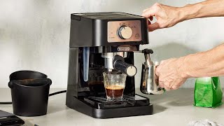 5 MustHave Espresso Machines 2024 [upl. by Prebo]