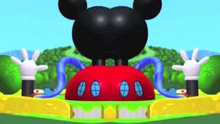 Hot Dog Song Mickey Mouse Clubhouse PARTY SONG [upl. by O'Hara]