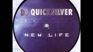 DJ Quicksilver  New Life Mystery Remix [upl. by Nivaj]