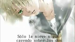 Kagamine Len Append Serious Cold amp Power Soundless voice español [upl. by Aveneg]