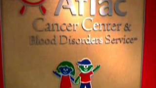 Childrens Healthcare of Atlanta Sickle Cell Program [upl. by Anirahc]