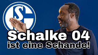 Schalke 04 ist am Abgrund [upl. by Naz594]