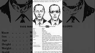 New Evidence In Unsolved 1971 Plane Hijacking crimenews fbi [upl. by Beckerman227]