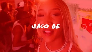 Pista De Dembow quotSACO DEquot🤯instrumental De Dembow Type Beat La demente X Yailin la mas viral [upl. by Komara]