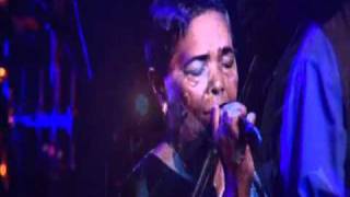 Cesaria Evora  Besame mucho  Live in Paris 2002 [upl. by Myrlene742]