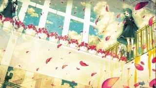 初音ミク We are friends arent We English Sub [upl. by Nawek831]