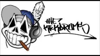 The Kickdrums f Bone Thugs N Harmony Thuggish Ruggish Bone  REMIX [upl. by Allesiram]