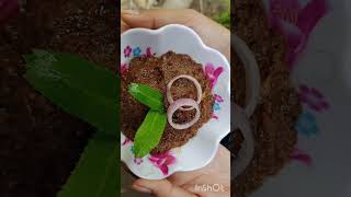 ভর্তা রেসিপি।Vorta recipe।foryou ranna vorta recipe shortrecipe trendingrecipe youtube [upl. by Yerg]