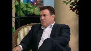 John Kilpatrick on the Jim Bakker Show [upl. by Jaime168]