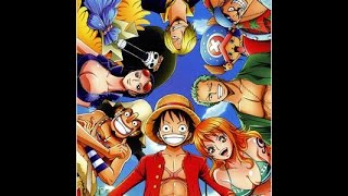 One piece épisodes Complet VF [upl. by Anitsyrhk]