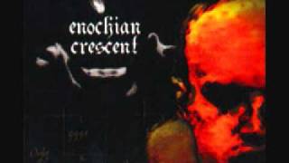 Enochian Crescent  Thirteen Candles Bathory cover [upl. by Ellevehc29]