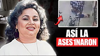 Por esto MATARON a GRISELDA BLANCO la quotReina de la Coc4inaquot  Toda la VERDAD sobre su MUERTE [upl. by Taka]