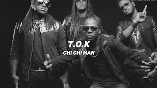 TOK  Chi chi man sub en Español [upl. by Rese701]