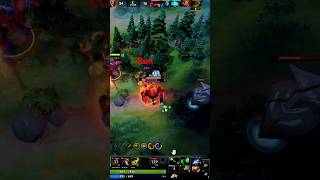 when haunted by doom it is not easy escape dota2 gaming letsplay [upl. by Acsicnarf620]