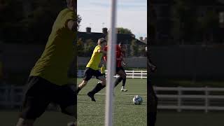 Wonder GOAL 💥⚽ sportsvideography football [upl. by Ilka]